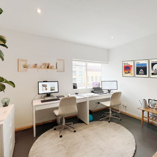 Mainyard Studios Hackney Wick  Private Office Product Image
